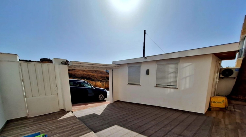 Málaga - Mijas - 255m2
