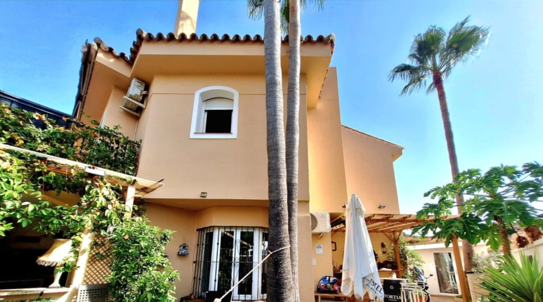 Málaga - Mijas - 255m2