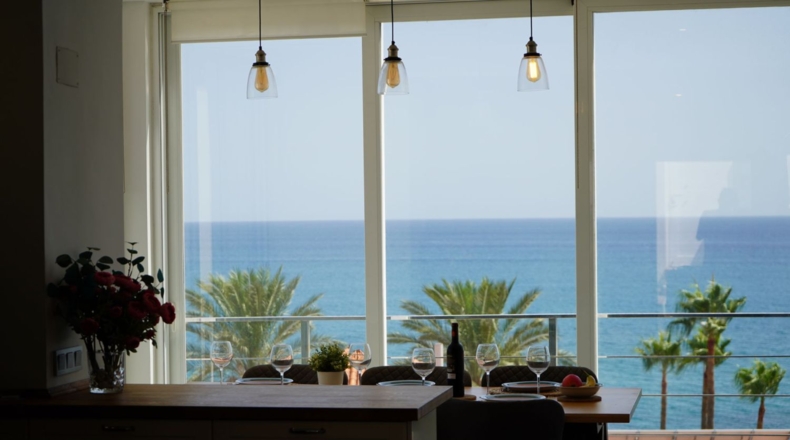 Malaga - Mijas - 800m2