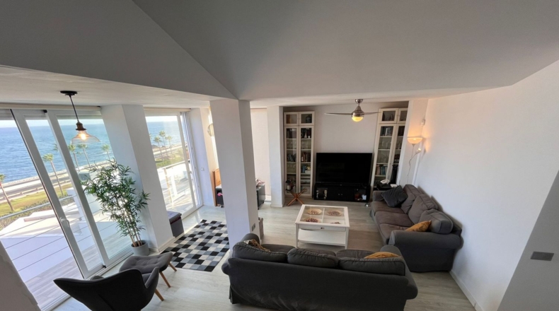 Malaga - Mijas - 800m2