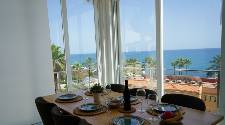 Malaga - Mijas - 800m2