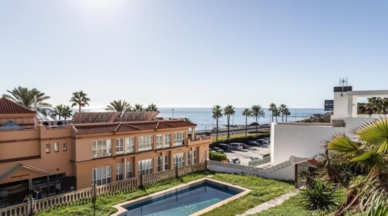 Malaga - Mijas - 800m2