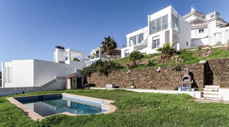 Malaga - Mijas - 800m2