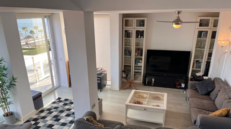 Malaga - Mijas - 800m2