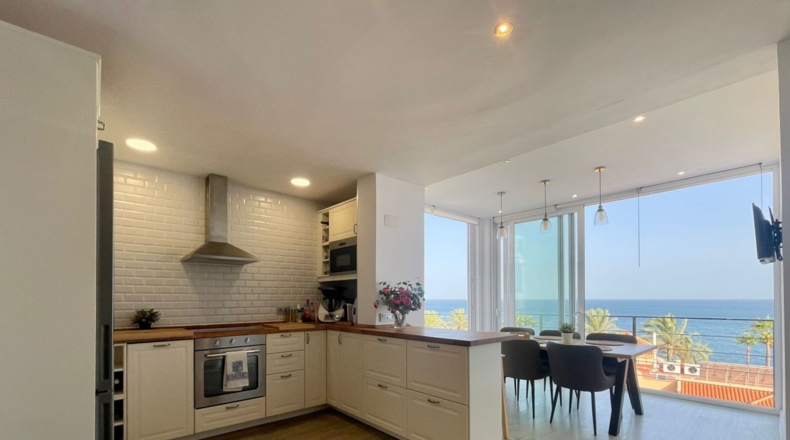 Malaga - Mijas - 800m2