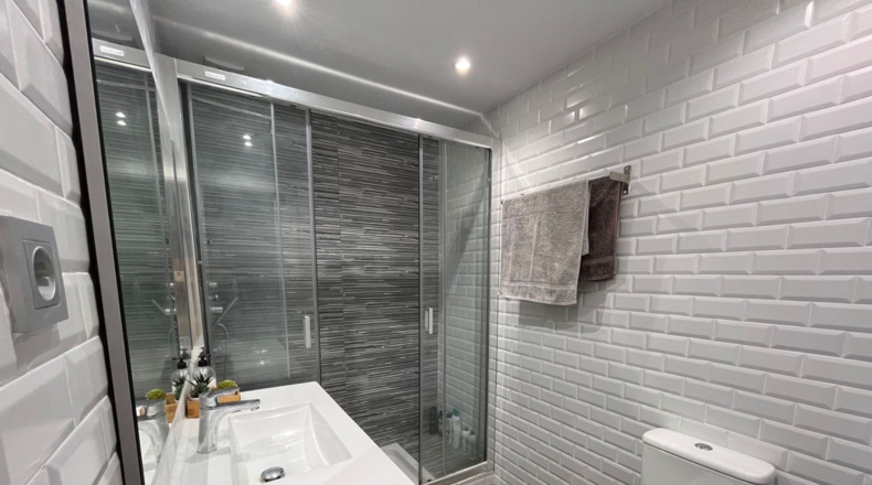 Malaga - Mijas - 800m2