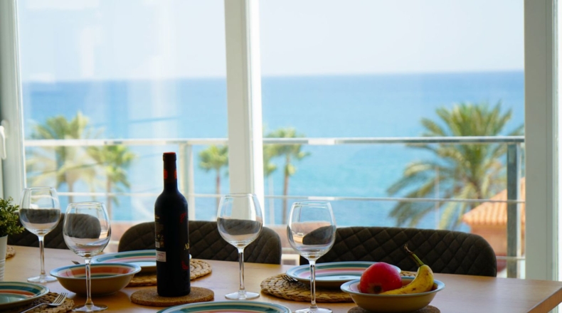 Malaga - Mijas - 800m2