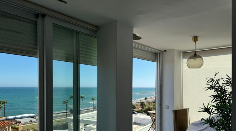Malaga - Mijas - 800m2