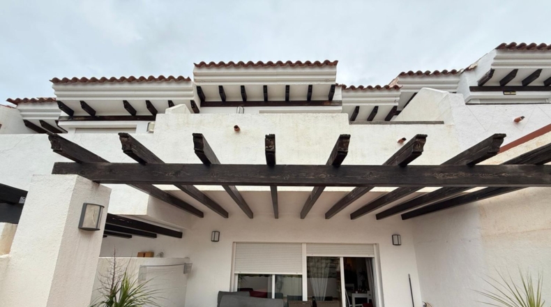Málaga - Mijas - 190m2