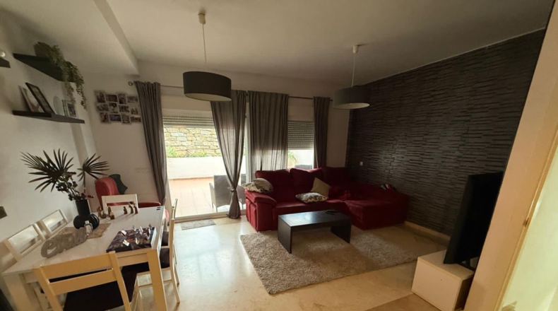 Málaga - Mijas - 190m2