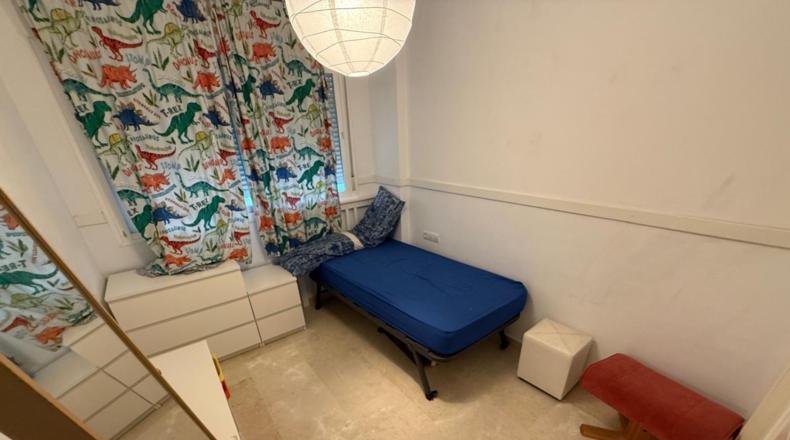 Málaga - Mijas - 190m2