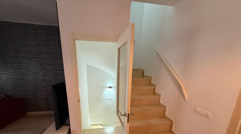 Málaga - Mijas - 190m2
