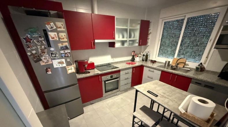 Málaga - Mijas - 190m2