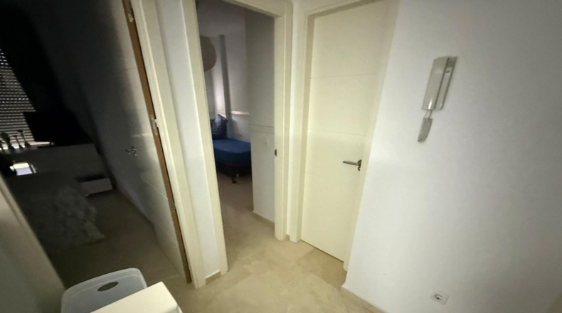 Málaga - Mijas - 190m2