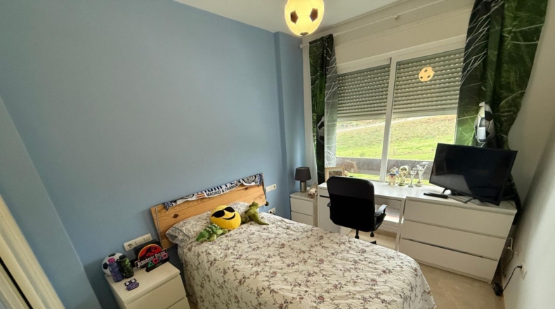 Málaga - Mijas - 190m2