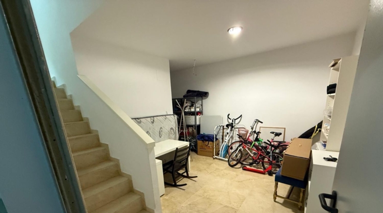 Málaga - Mijas - 190m2