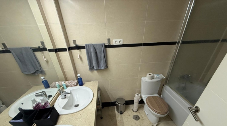 Málaga - Mijas - 190m2