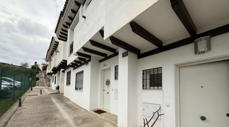 Málaga - Mijas - 190m2