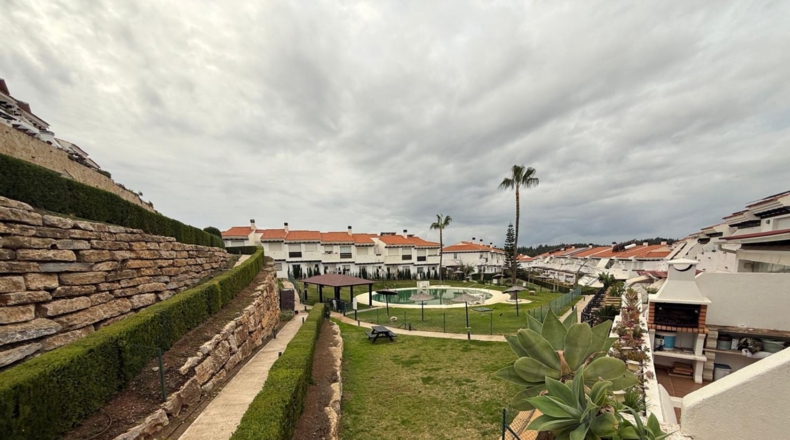 Málaga - Mijas - 190m2