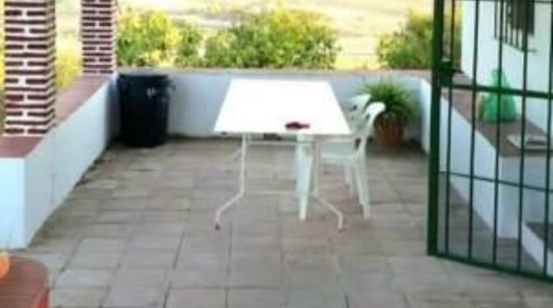 Málaga - Coín - 22349m2