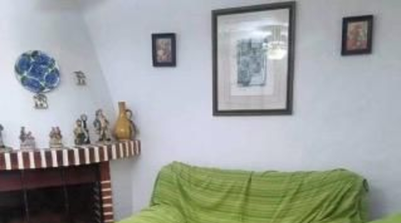 Málaga - Coín - 22349m2
