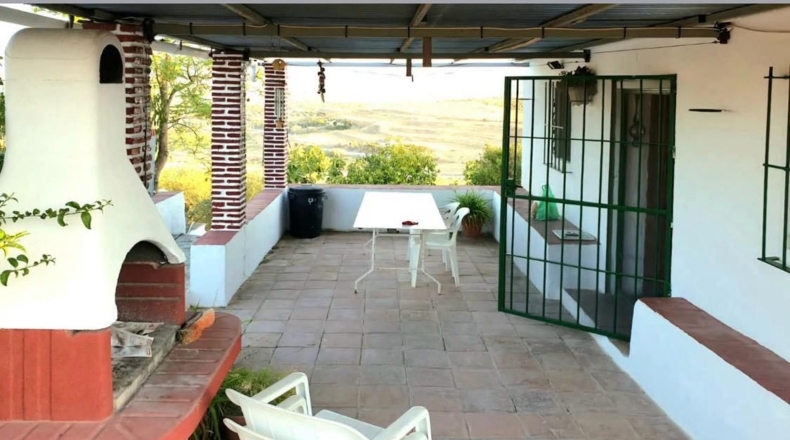 Málaga - Coín - 22349m2