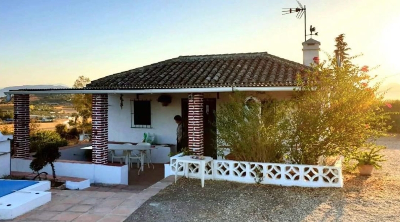 Málaga - Coín - 22349m2