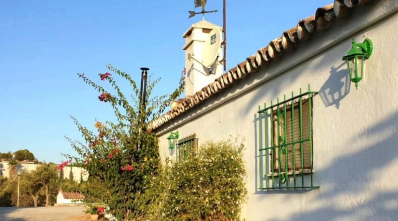 Málaga - Coín - 22349m2