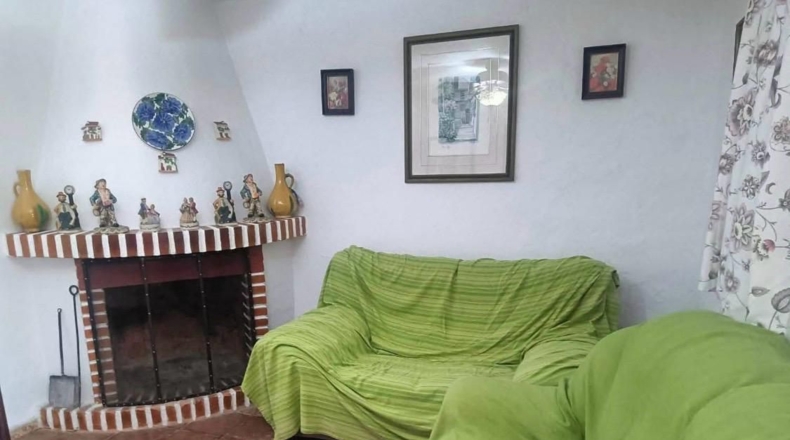 Málaga - Coín - 22349m2