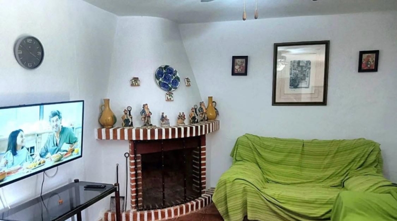 Málaga - Coín - 22349m2