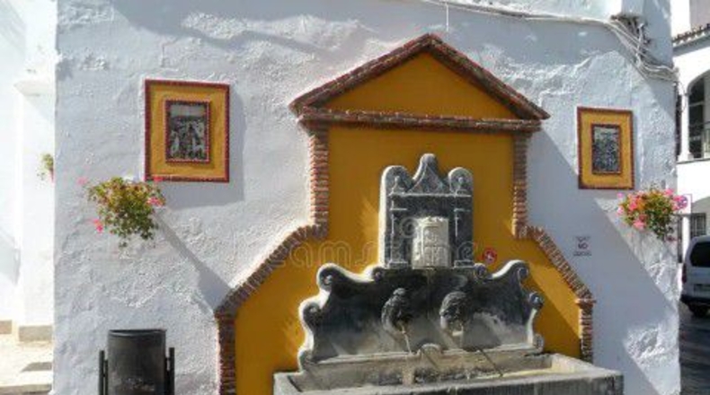 Málaga - Coín - 22349m2
