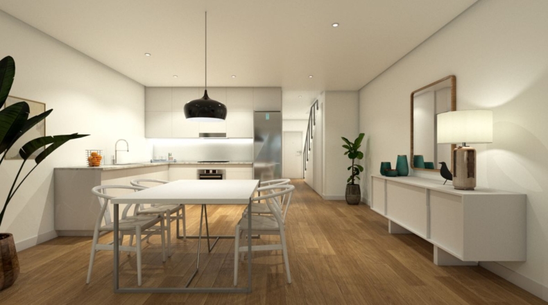 Balearic Islands - es Pinaret - 151m2