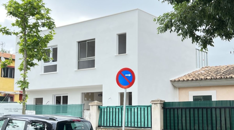 Balearic Islands - es Pinaret - 151m2