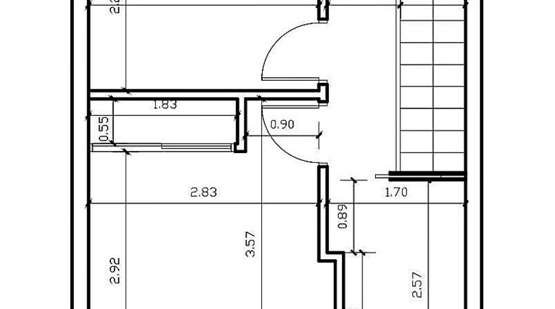 Balearic Islands - es Pinaret - 151m2