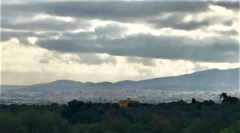 Islas Baleares - Pòrtol Nou - 14300m2
