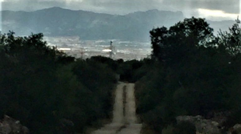 Islas Baleares - Pòrtol Nou - 14300m2