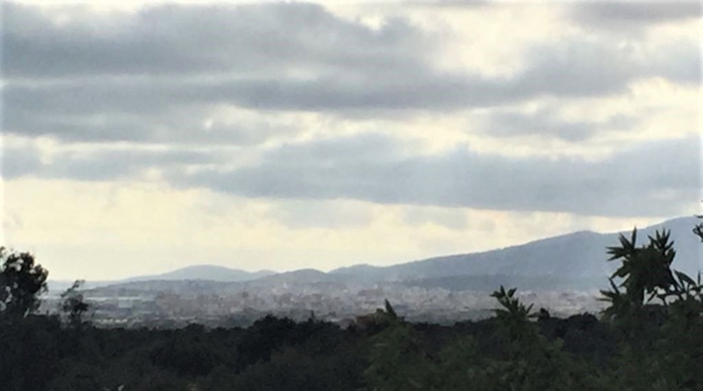 Islas Baleares - Pòrtol Nou - 14300m2