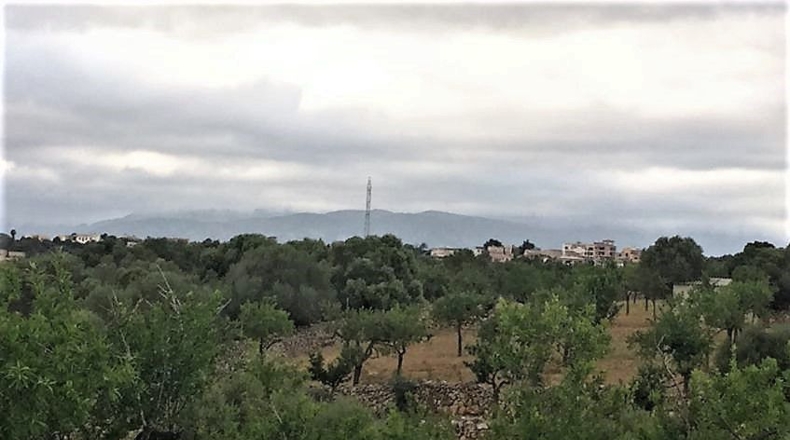 Islas Baleares - Pòrtol Nou - 14300m2