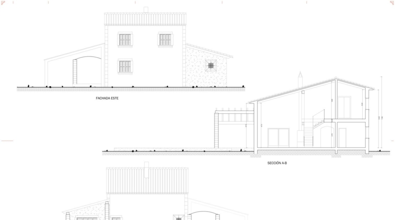 Islas Baleares - Альгайда - 17500m2