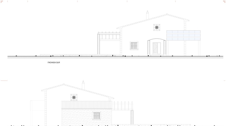 Islas Baleares - Альгайда - 17500m2