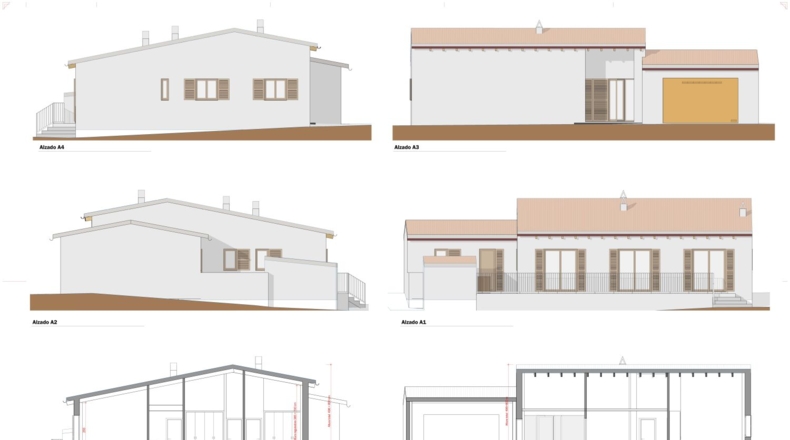 Islas Baleares - Альгайда - 22000m2