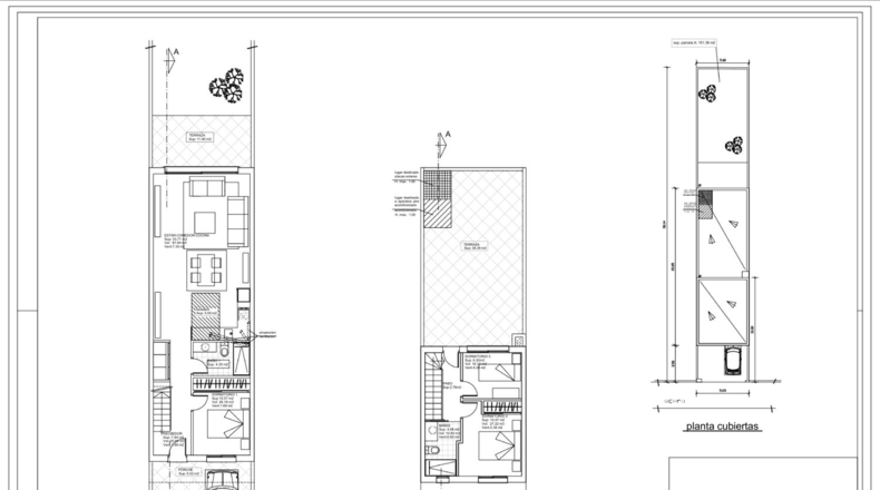 Balearic Islands - Palma - 151m2