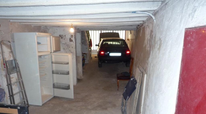 Castellón - Segorbe - 67m2