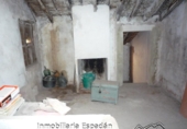 Casa de poble en venda a Sogorb ref.: TR43192 foto