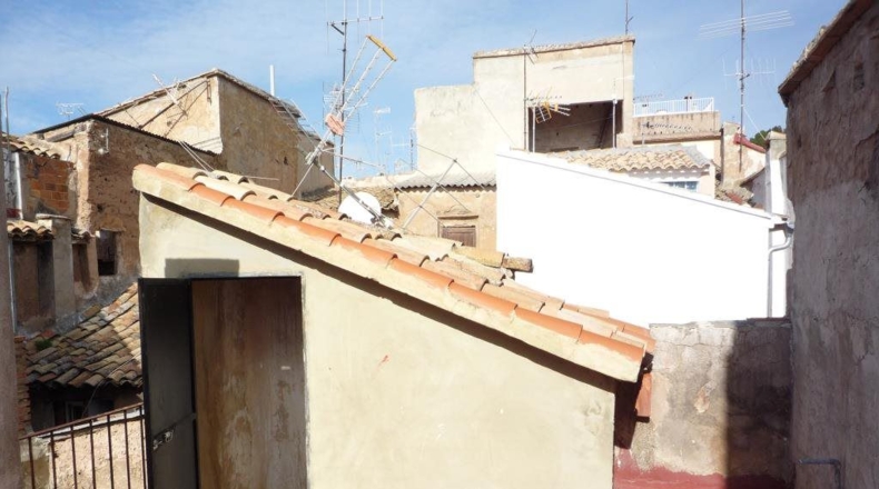 Castellón - Segorbe - 67m2