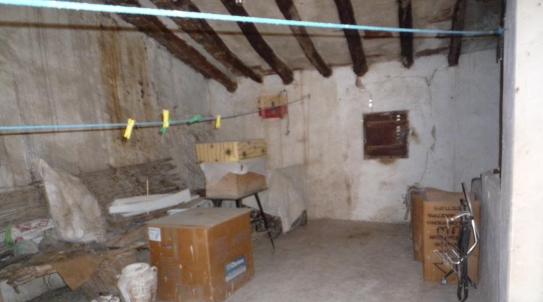 Castellón - Geldo - 67m2