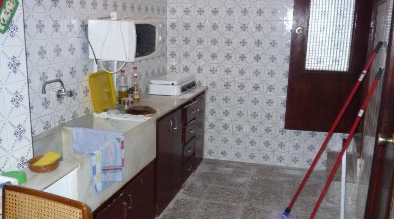 Castellón - Ríos de Abajo - 40m2