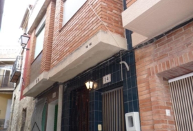 Begís 40&nbsp;m² 
