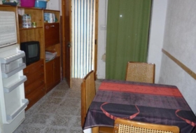 Begís 40&nbsp;m² 