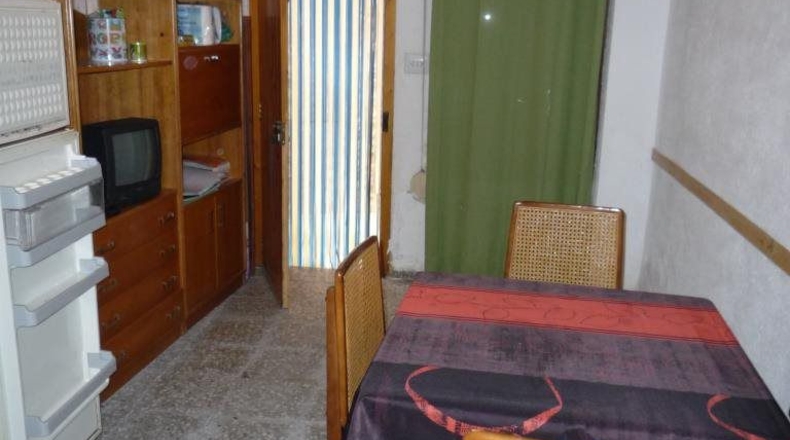 Castellón - Ríos de Abajo - 40m2